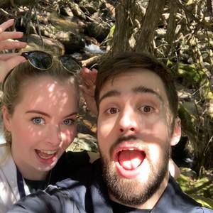 Meet your Posher, Kate